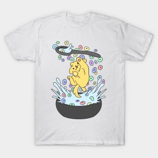 Cereal Pup T-Shirt
